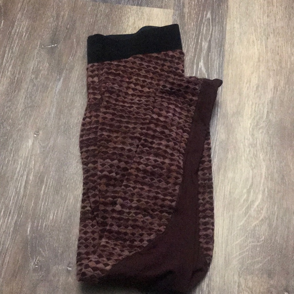 Nike Pro HyperWarm Leggings